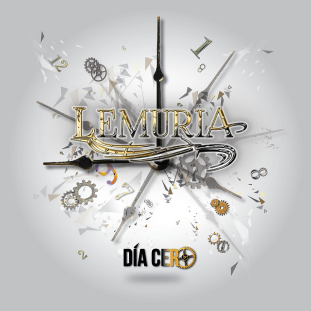 Día Cero cover art