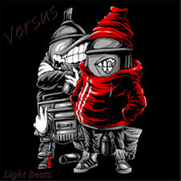 Versus - EP by Light Beats | Spotify