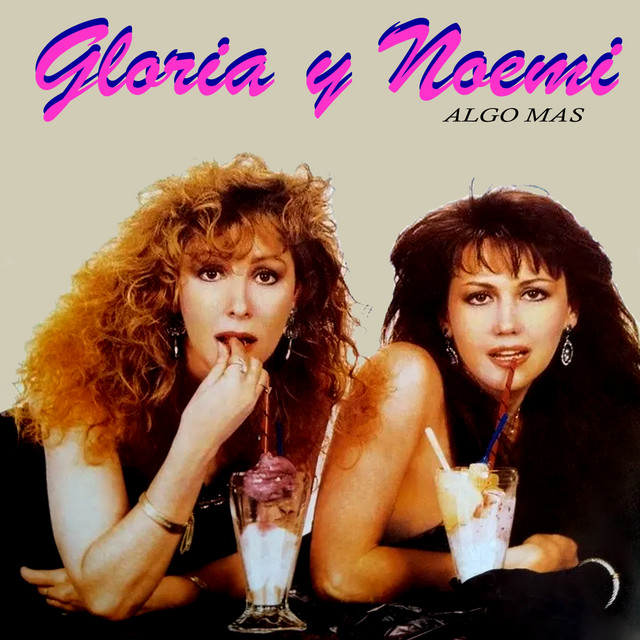 Algo Más cover art