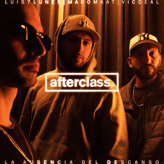 Tiempos de Sequía cover art