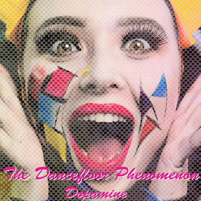 The Dancefloor Phenomenon cover art