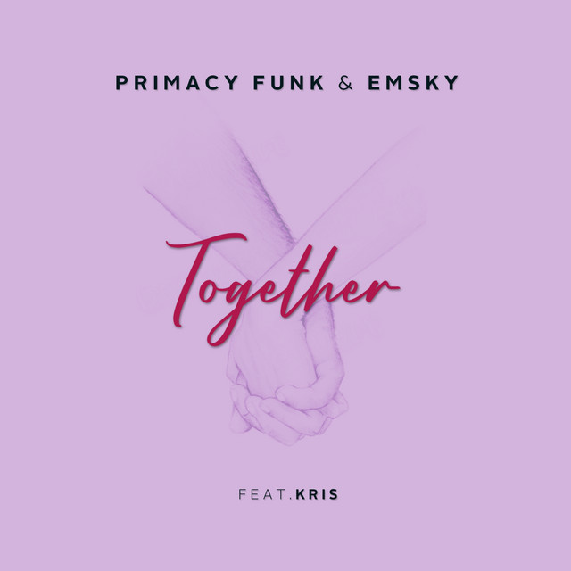 Together cover art