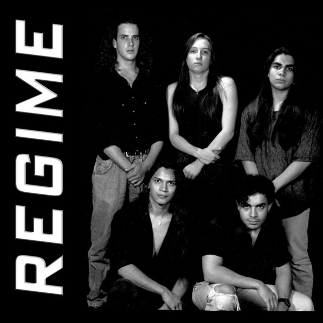 Regime