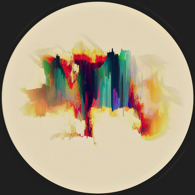 PEONY cover art