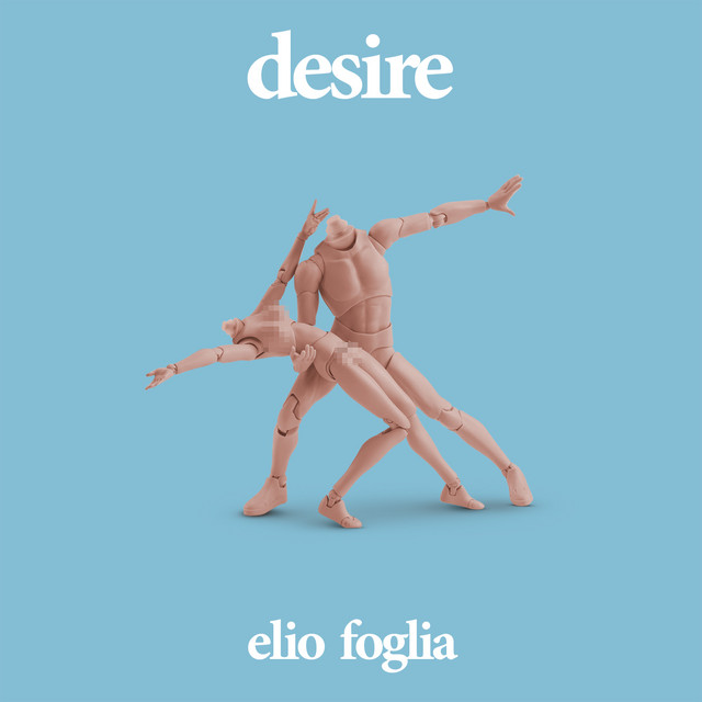 Desire - Radio Edit