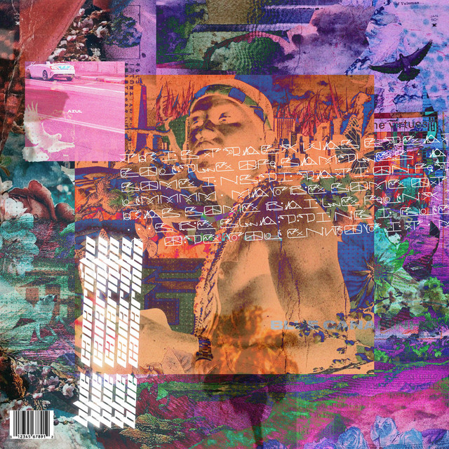 Sentir cover art