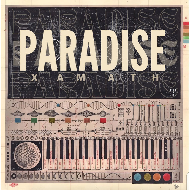 Paradise