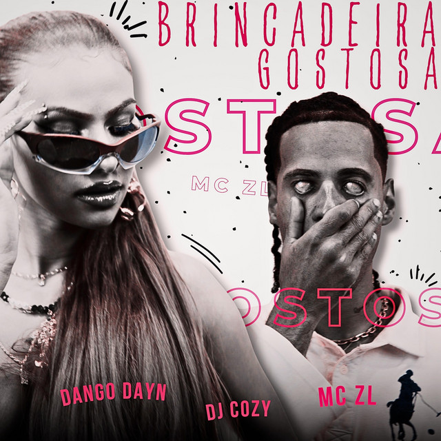 BRINCADEIRA GOSTOSA