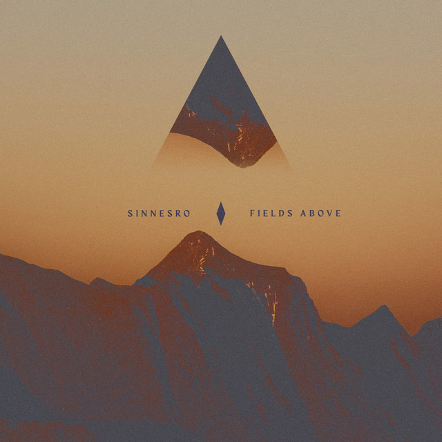 Fields Above cover art