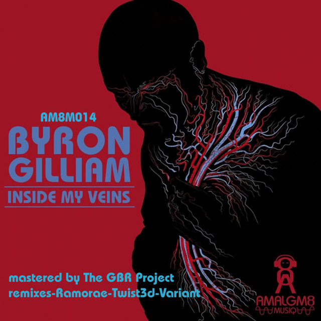 Inside My Veins - Original Mix cover art