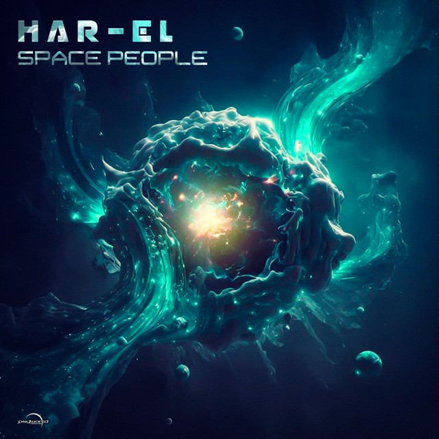Har-El - Acid Pilot