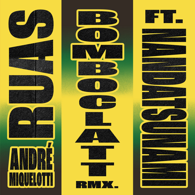 BOMBOCLATT (REMIX)