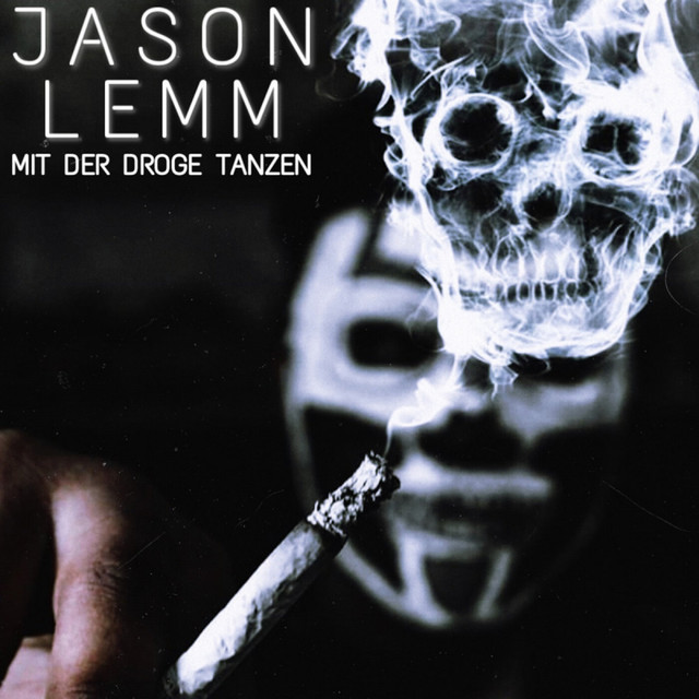 Mit Der Droge Tanzen cover art