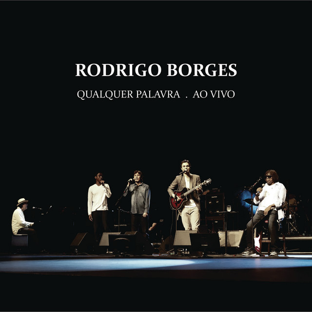 Águas de Março (Ao Vivo) (feat. Daniel Jobim)