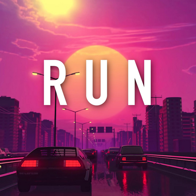 Run - Single by Friction Lights | Spotify