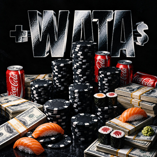 +WATA BLACK