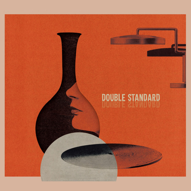 DOUBLE STANDARD cover