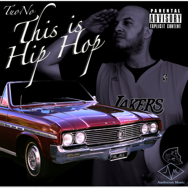 This Is Hip Hop