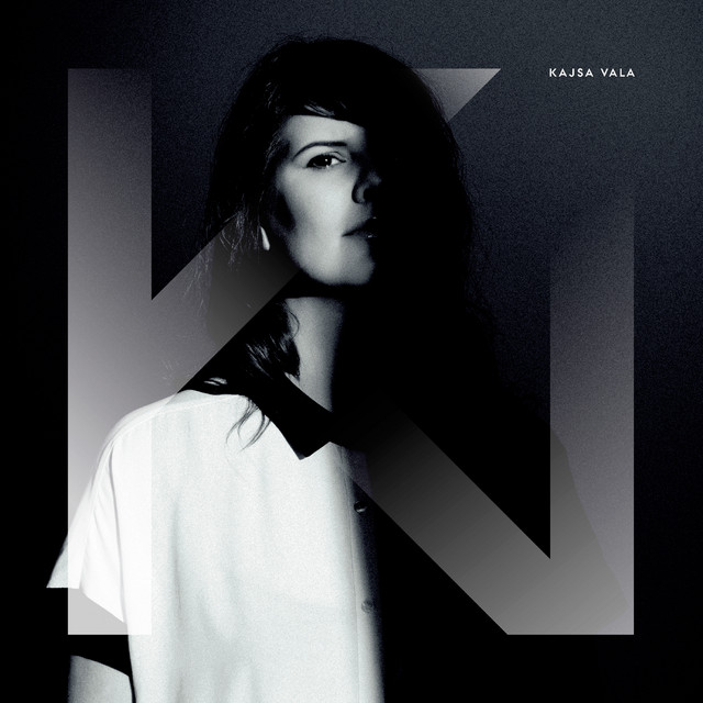 Kajsa Vala cover art