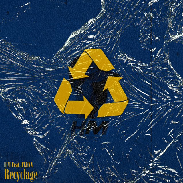 Recyclage cover art