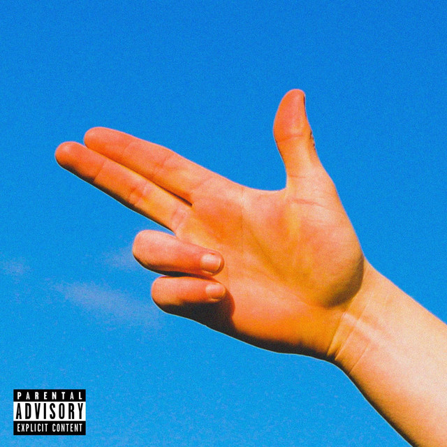 See Through. cover art