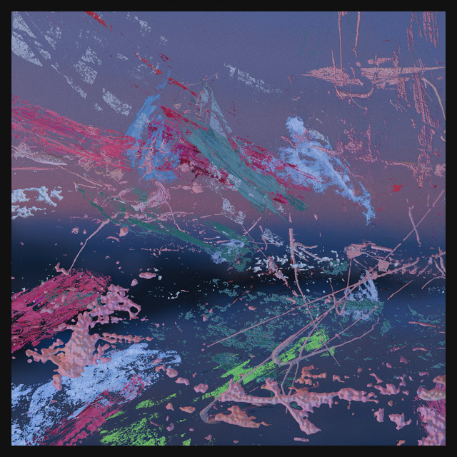 I LUV U 2 EP cover art