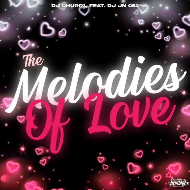 The Melodies Of Love (Tone Mod)