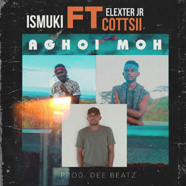 Aghoi MOH - Single by Ismuki | Spotify