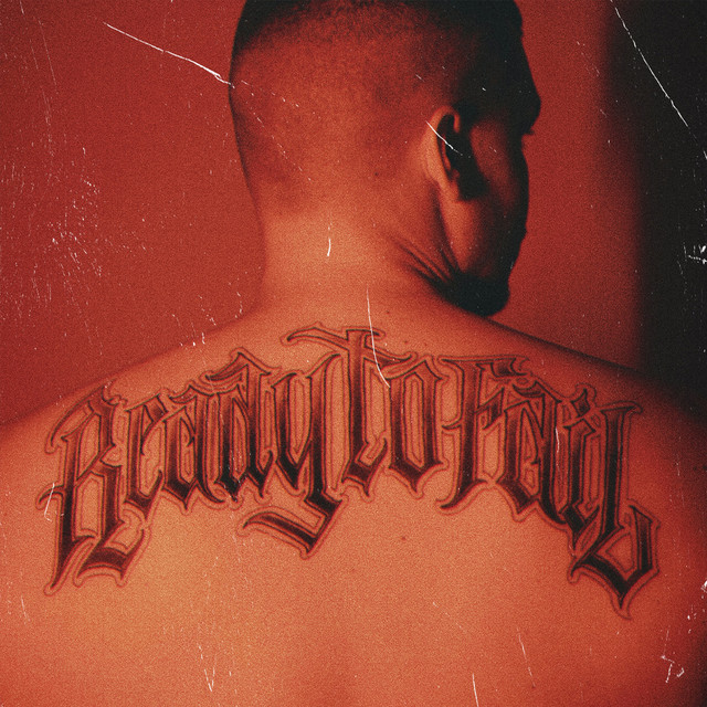 Ready To Fail cover art