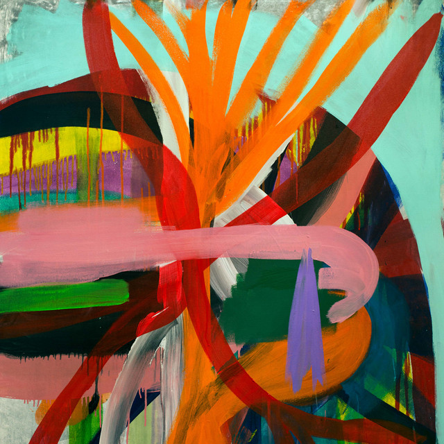 Pursuit of Momentary Happiness cover art