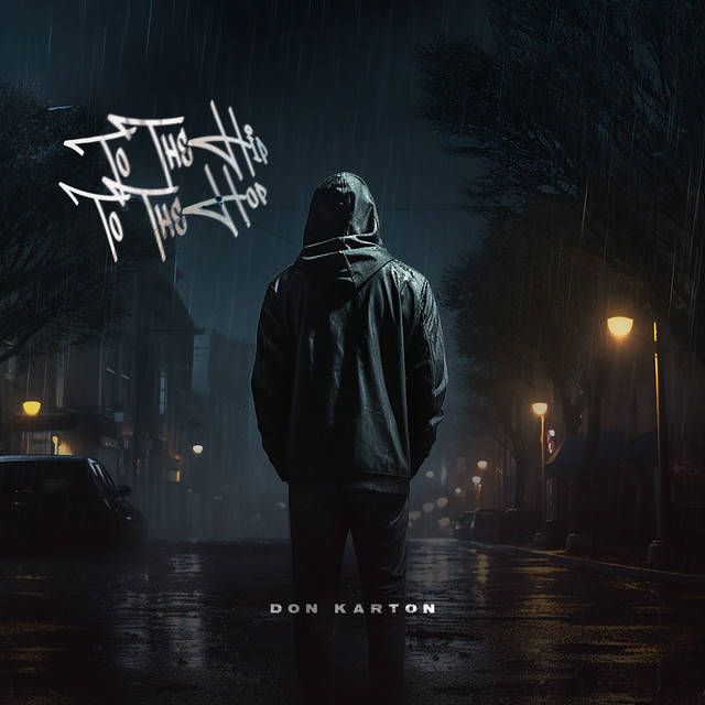 To The Hip To The Hop cover art