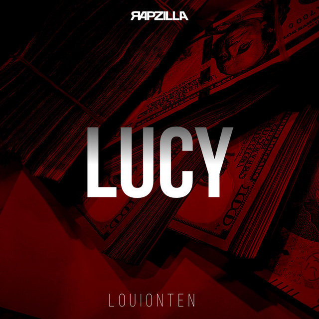 LUCY cover art