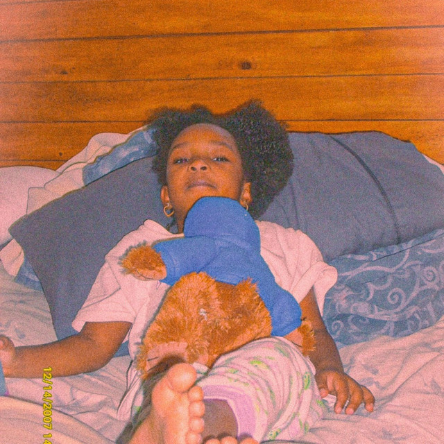 At Loose Ends cover art