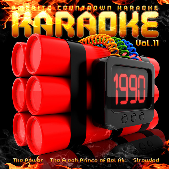 The Message Is Love (In the Style of Arthur Baker & The Backbeat Disciples, Al Green) [Karaoke Version]