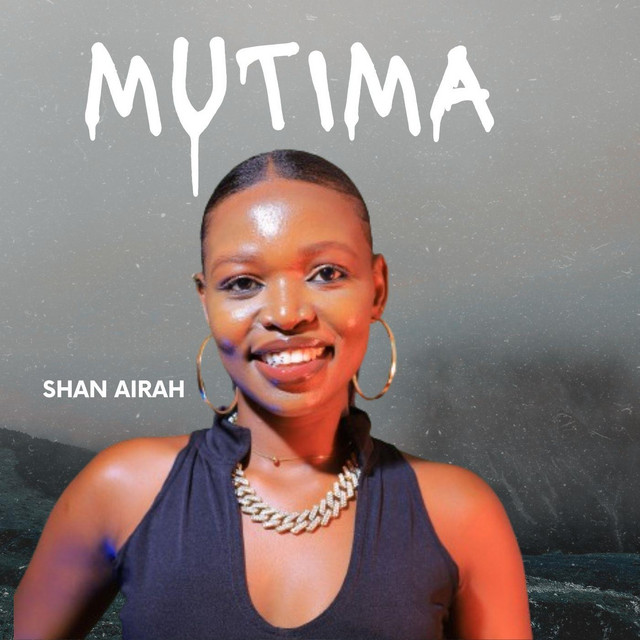 Shan Airah | Spotify