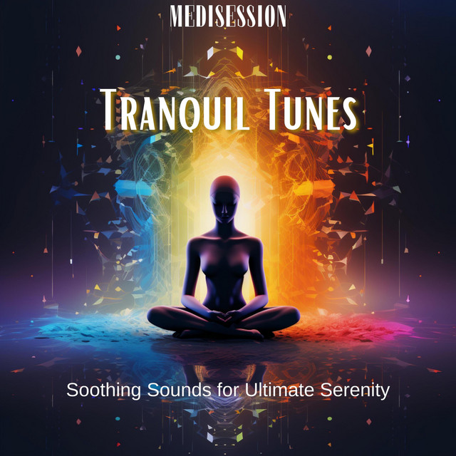 Tranquil Tunes: Soothing Sounds for Ultimate Serenity cover art