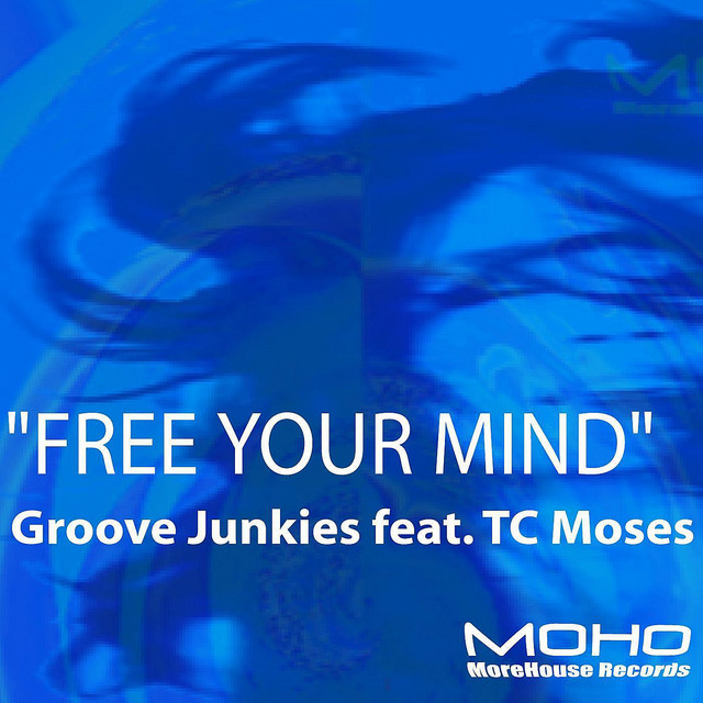 Free Your Mind (feat. TC Moses) cover art