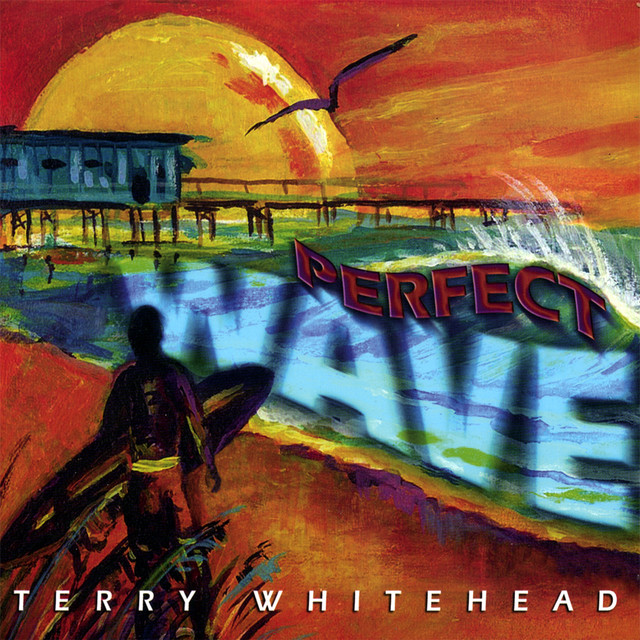 Perfect Wave cover