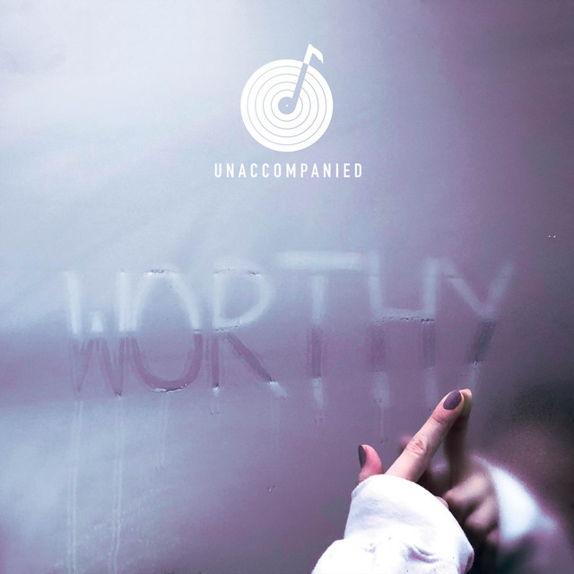 Worthy cover art