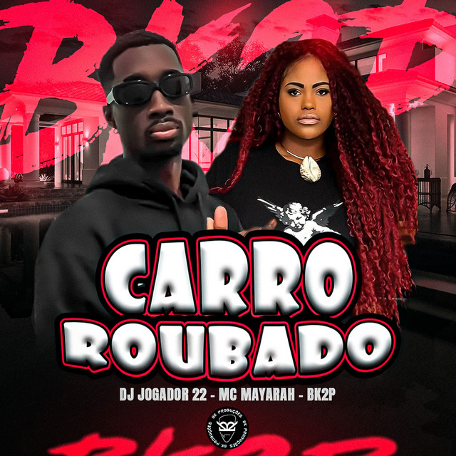 CARRO ROUBADO