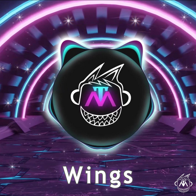 WINGS cover art