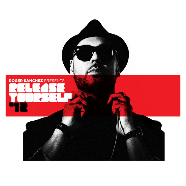 Release Yourself '12 cover art