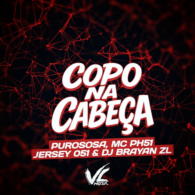 Copo na Cabeça