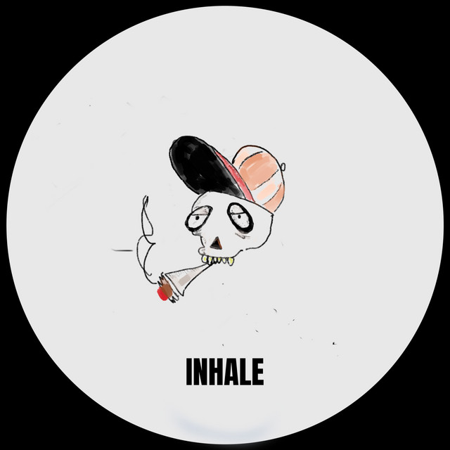 Inhale - Edit album art