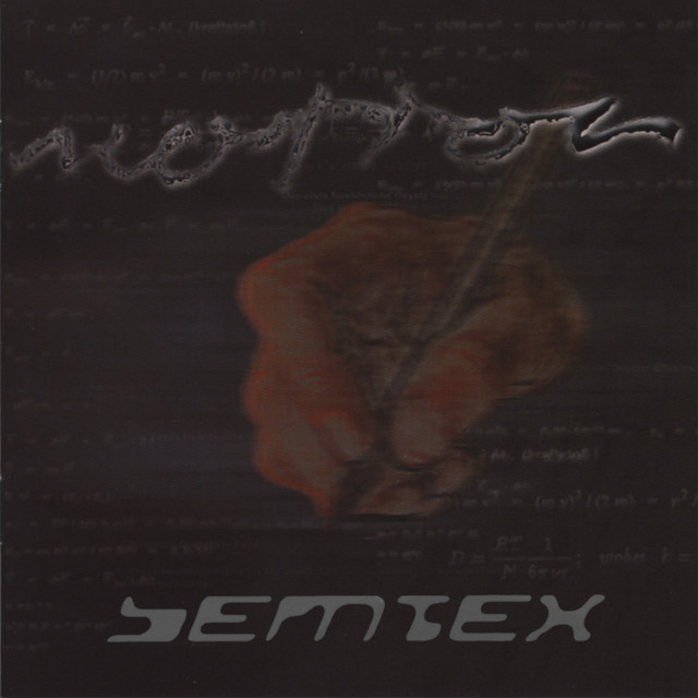 Motion cover art