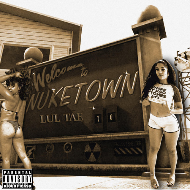 Nuke town vol 2