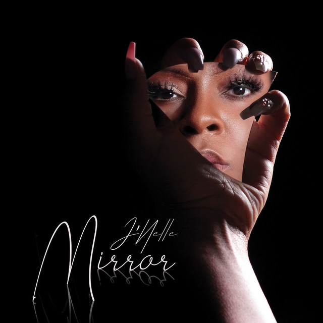 Mirror cover art