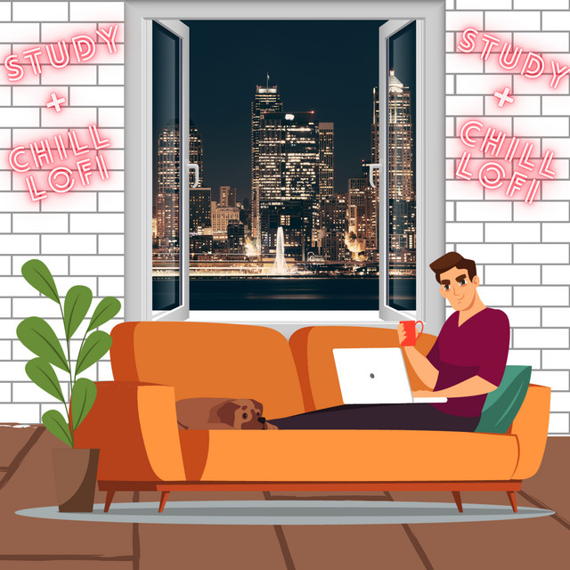 Calming LO FI Chill Beats cover art