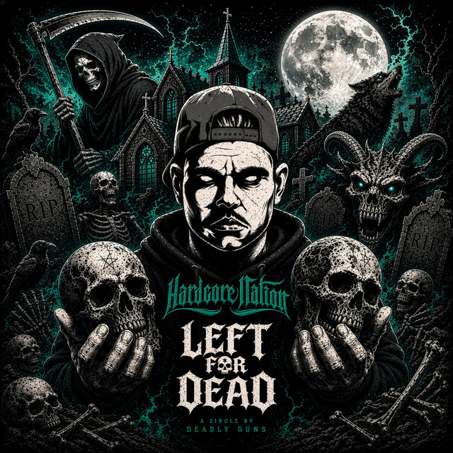Left For Dead