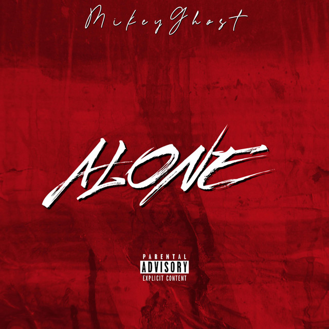 Alone
